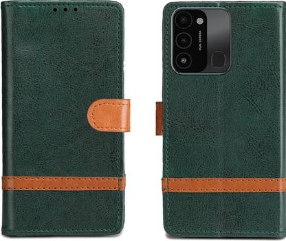 XPRINT Flip Cover for Tecno Spark Go 2022