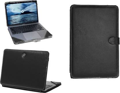 Virarchi Flip Cover for Asus Vivobook 16X 2022 M1603QA-MB711WS Laptop