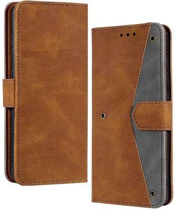 Takshiv Deal Flip Cover for Mi Redmi A1 old