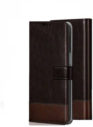 Clickcase Flip Cover for Poco X2