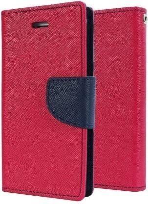 Aarov Flip Cover for Poco M2 Pro