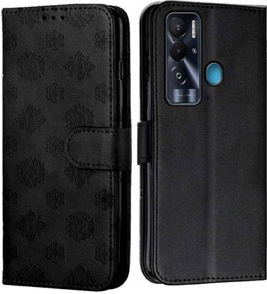 Innovex Flip Cover for Tecno Pova Neo
