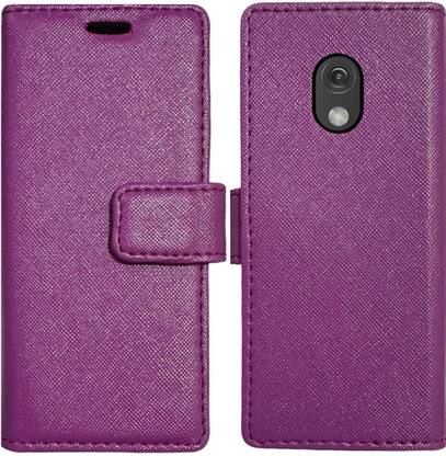 Gizmofreaks Flip Cover for Nokia 235 4G 2024 DS - Model No. : TA-1616