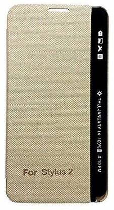 Helix Wallet Case Cover for LG Stylus 2 Plus