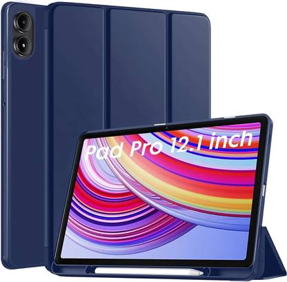 ST Creation Flip Cover for redmi pad pro 5g cover