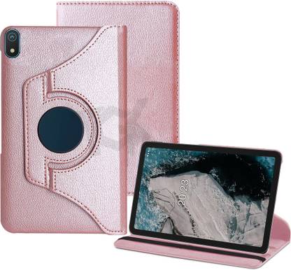TGK Flip Cover for Nokia Tab T20 10.36 inch