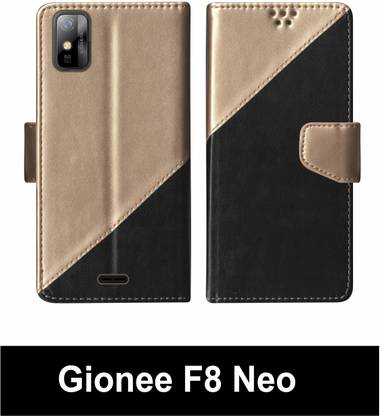 korumacase Flip Cover for Gionee F8 Neo Multicolor