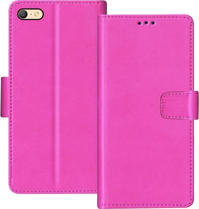 Urban Tech Flip Cover for Oppo A57 Old 2015 Version |Premium Wallet Style Flip Cover Case For Ladies