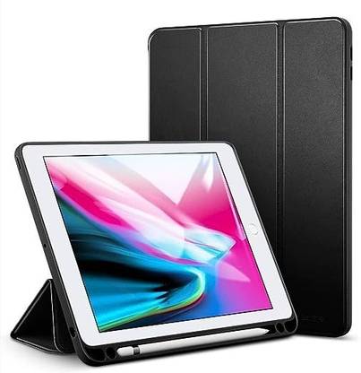Nice Assoseries HUB Flip Cover for Apple iPad 6th Gen 9.7 inch