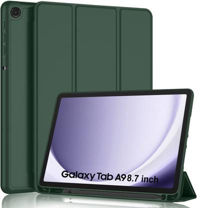 TGK Flip Cover for Samsung Galaxy Tab A9 8.7 inch