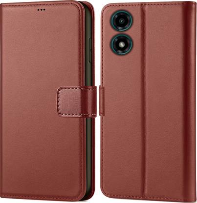Roxel Flip Cover for Moto G04s