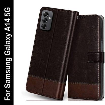 Winkel Flip Cover for Samsung Galaxy A14 5G