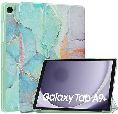 Proelite Flip Cover for Samsung Galaxy Tab A9 Plus 11