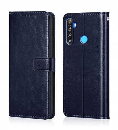 JHBV Flip Cover for Realme nazro