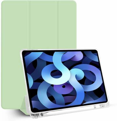 Gripp Flip Cover for iPad Air 10.9" (4th/5th Gen) (2020-22) | iPad Air 11" (M2) (2024) | iPad Pro 11" (2021-22)