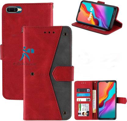 ClickAway Flip Cover for Mi Redmi Note 5