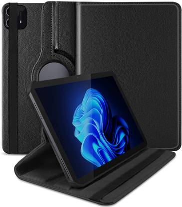 TGK Flip Cover for Itel PAD ONE 10.1 inch