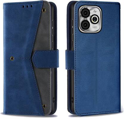 Autofocus Flip Cover for Infinix Smart 8 HD