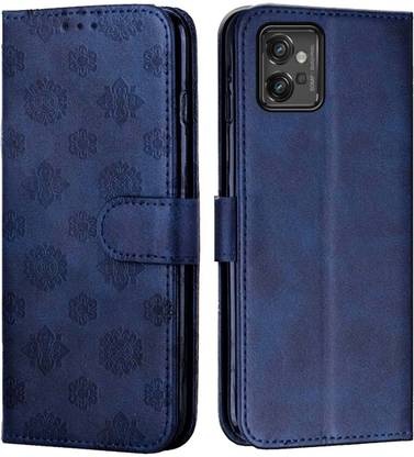 Innovex Flip Cover for Moto G32