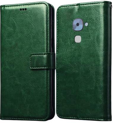 ExclusivePlus Flip Cover for LeEco Le 2S