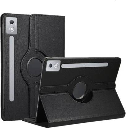 Bai and kaka Flip Cover for Lenovo Idea Tab Pro