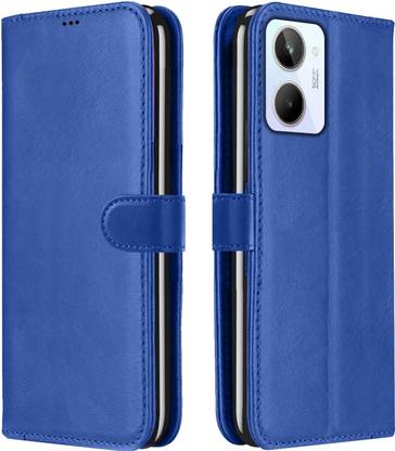 Roxel Flip Cover for Realme 10