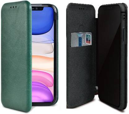 WHITBULL Flip Cover for Vivo V27 / Vivo V27 Pro 5G
