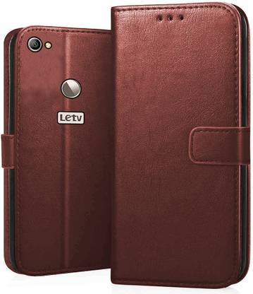 Takshiv Deal Flip Cover for LeEco Le 1S