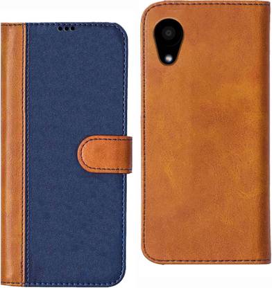 Flipkart SmartBuy Flip Cover for Samsung Galaxy A03 CORE