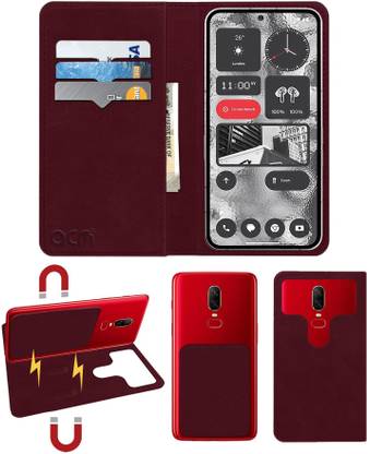 ACM Flip Cover for Nothing Phone 2