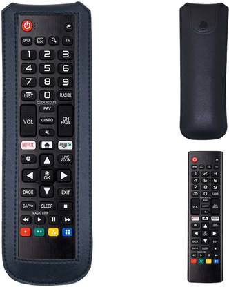 Gizmofreaks Pouch for LG Smart TV LCD LED LED HDTV Plasma Magic 3D 4K Remote Control Case