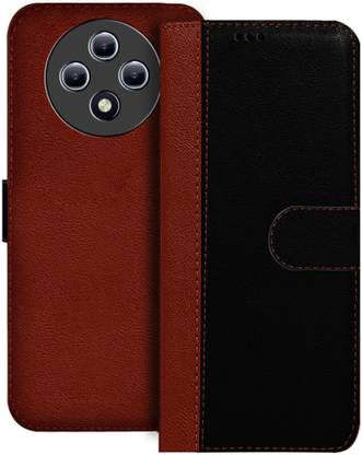 Flipkart SmartBuy Flip Cover for Redmi A4 5G