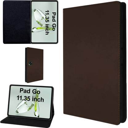 TGK Flip Cover for ONEPLUS PAD GO 11.35 INCH