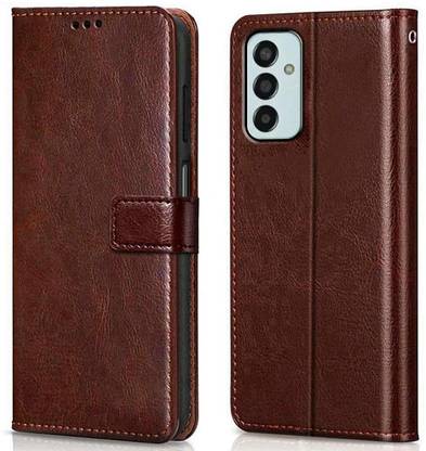 uCOLOR Flip Cover for Samsung Galaxy F13