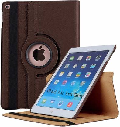 ST Creation Flip Cover for iPad Air 3rd Generation Cover