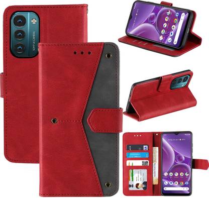 Autofocus Flip Cover for Nokia G42 5G