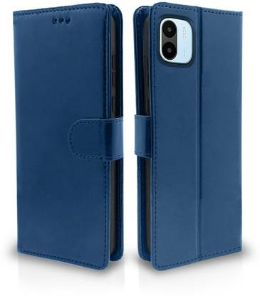 Slugabed Flip Cover for Mi A1