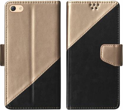 sales express Flip Cover for Oppo A57 2016 Multicolor