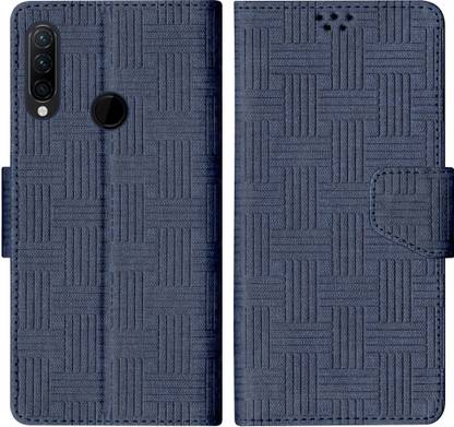 SBMS Flip Cover for Lenovo K10 Plus Back Cover Case with Magnatic Closure