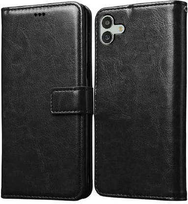 STARFUN Flip Cover for Samsung Galaxy A04, Samsung A04