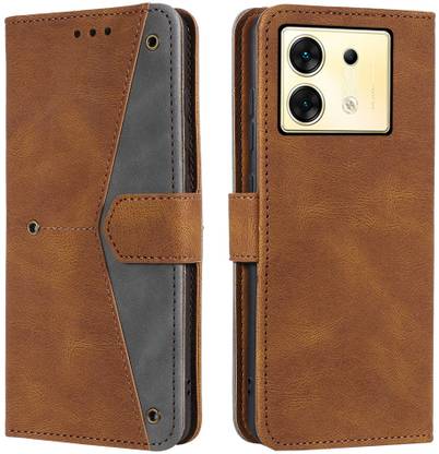Autofocus Flip Cover for Infinix Zero 30 5G