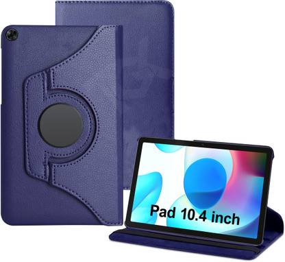 TGK Flip Cover for realme Pad 10.4 inch