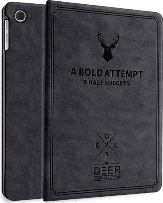 Robustrion Flip Cover for Samsung Tab A9 Plus 5G 11 inch