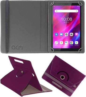 ACM Flip Cover for Lenovo Tab M7 3rd Gen