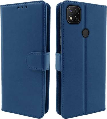 Kraft Flip Cover for Mi 10A