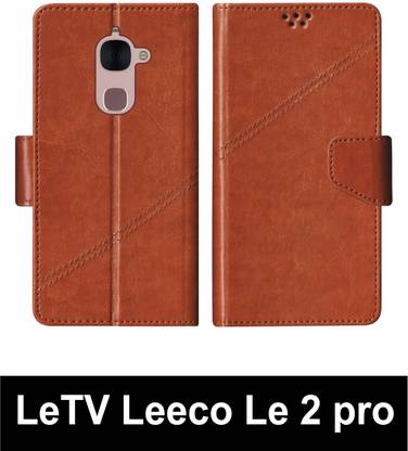 SBMS Flip Cover for LeTV Leeco Le 2 pro