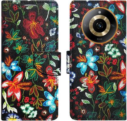 Dhar Flips Flip Cover for Realme Narzo 60 5G