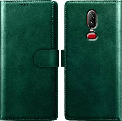 PFOAM Back Cover for OnePlus 6