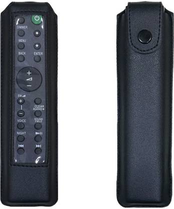 Gizmofreaks Flip Cover for Remote No. RMT-AH200U / RMT-AH101U for Sony Home Theatre System ( Protective Cover )