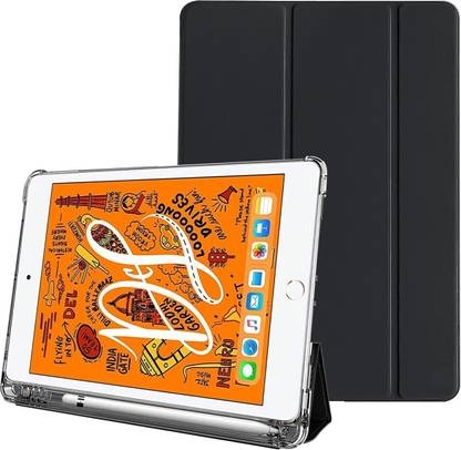 Gripp Flip Cover for Apple iPad Mini (4th/5th Generation) (2015/2019)